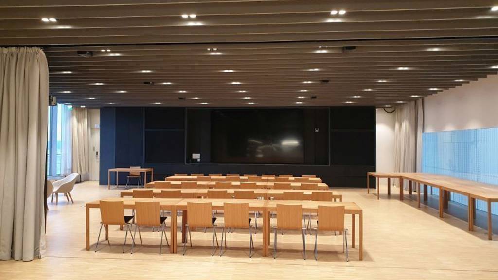 auditorio Tukkutorinkuja 5