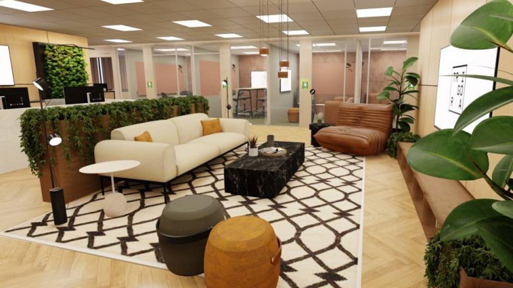 Urho Kekkosen katu 3-7