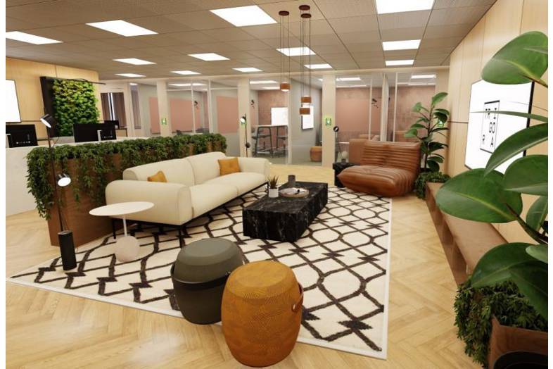 Urho Kekkosen katu 3-7