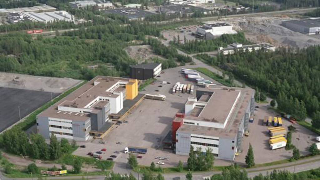 Vanha Porvoontie 231