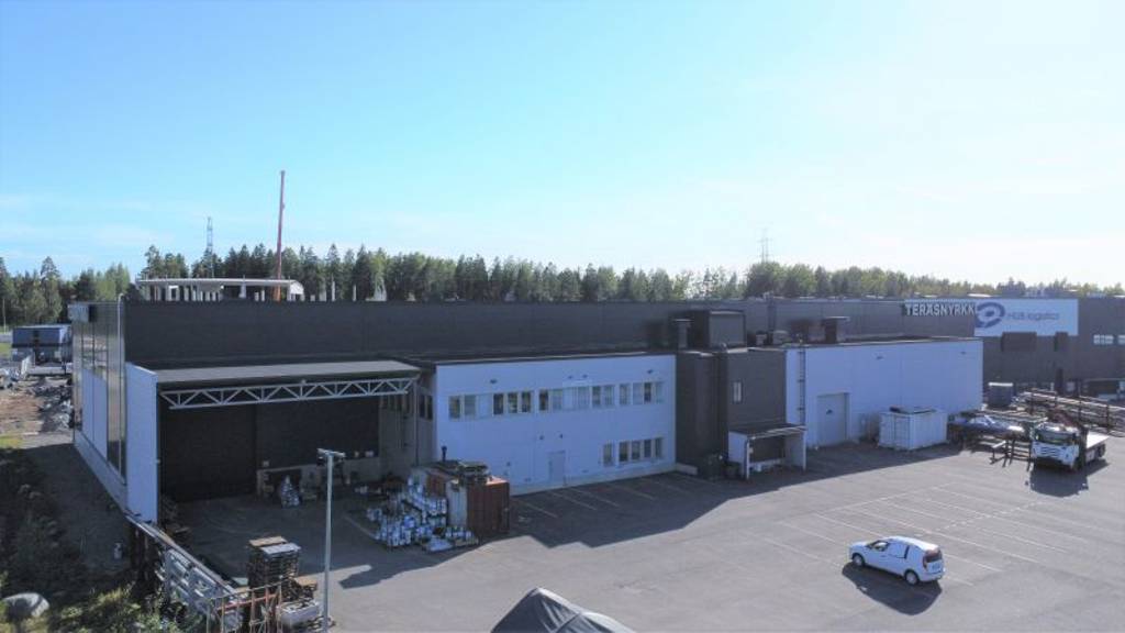 Vanha Porvoontie 256 A