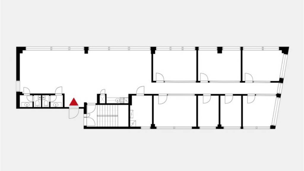 4.krs 257 m2 VIVACE Äyritie 12