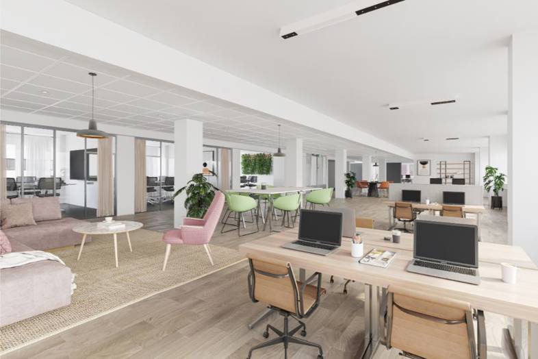 Pitkänsillanranta 3