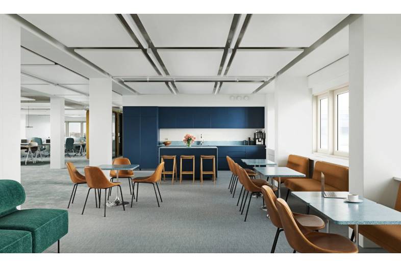 Pitkänsillanranta 3