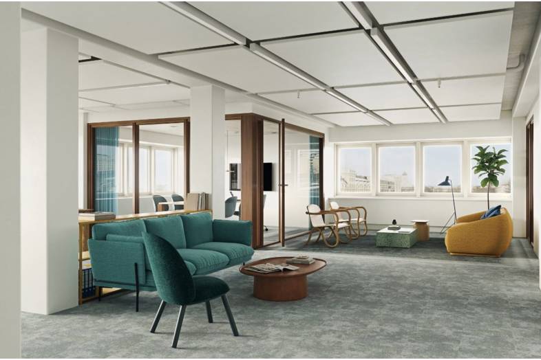 Pitkänsillanranta 3