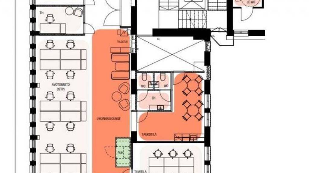 Siltasaarenkatu 8-10