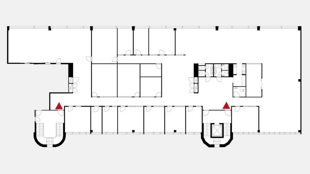 3.krs 761 m2 luonnos Piitie 3