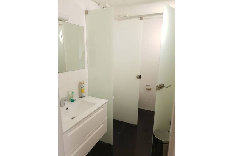 Lämmittäjänkatu 4 A