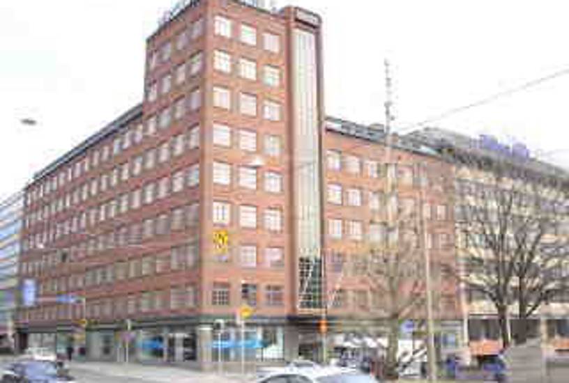 John Stenbergin ranta 2