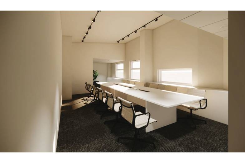 John Stenbergin ranta 2