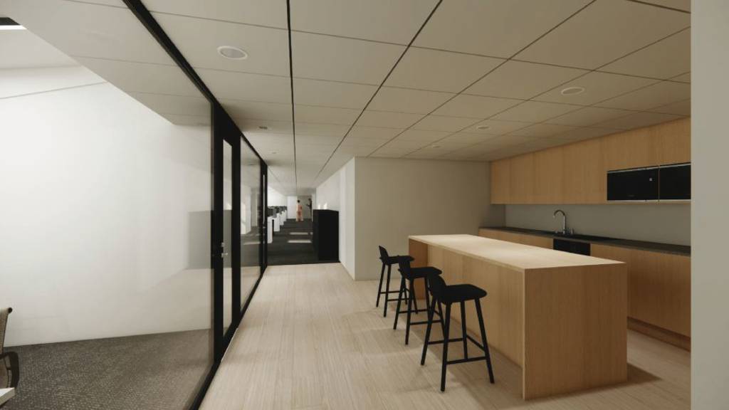 John Stenbergin ranta 2