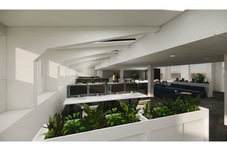 John Stenbergin ranta 2