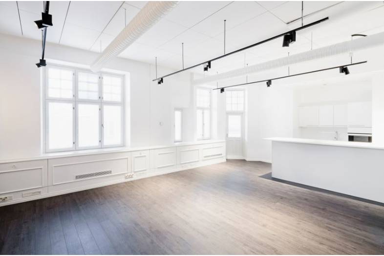 Lapinlahdenkatu 1 A-B