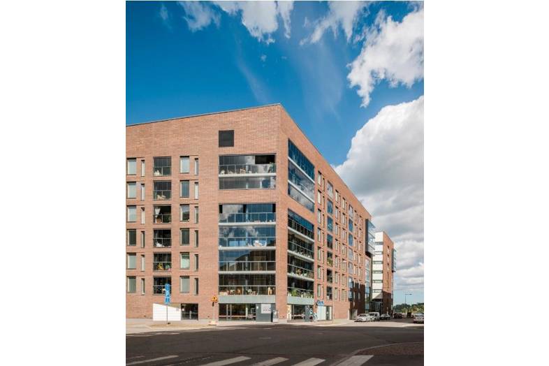 Sörnäistenlaituri 3