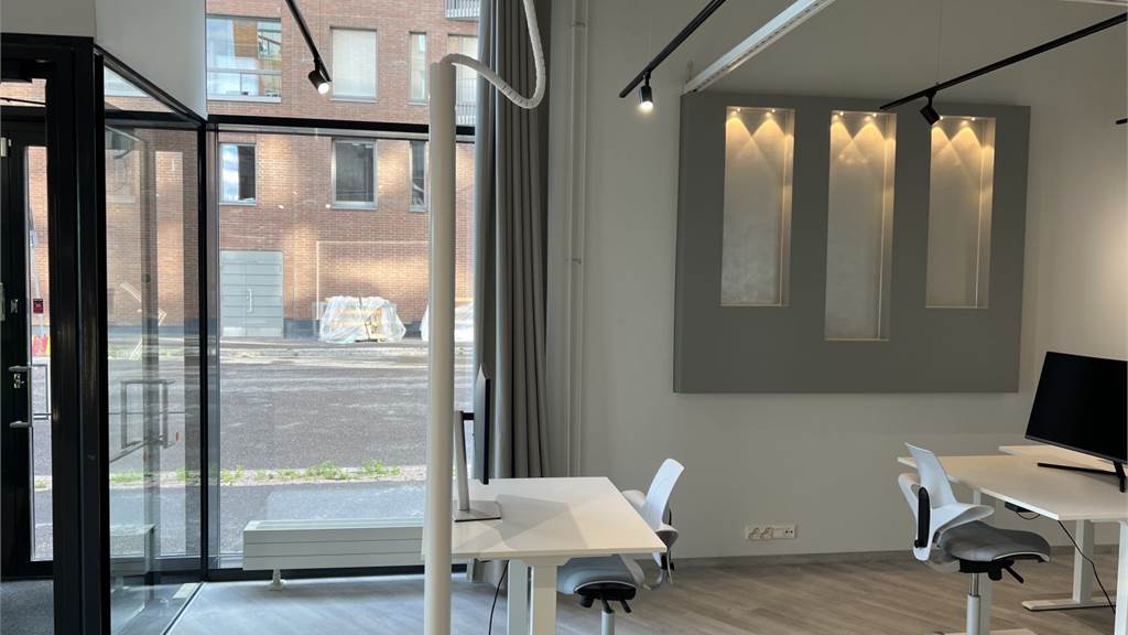 Sörnäistenlaituri 3