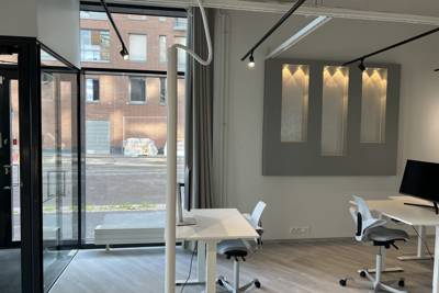 Sörnäistenlaituri 3