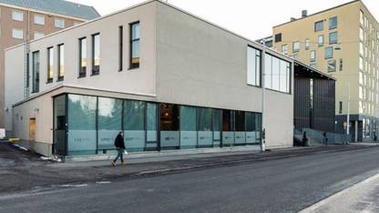 Ledig lokal, Mechelininkatu 3 C, Kamppi, Helsinki