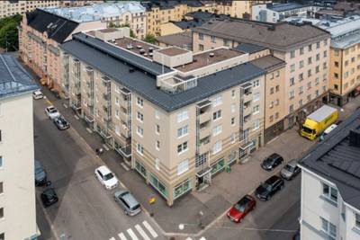 Köydenpunojankatu 5