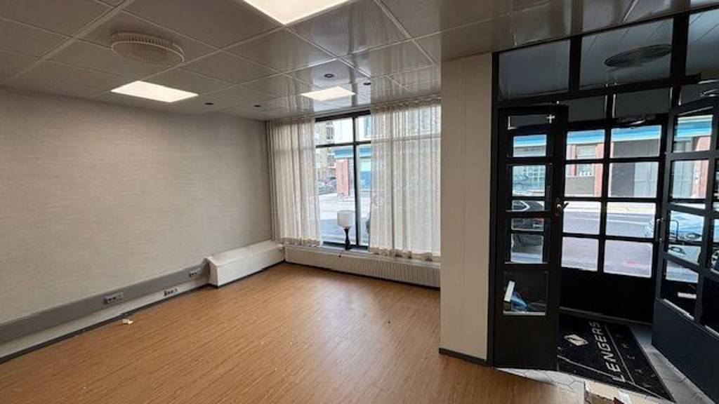 Köydenpunojankatu 5