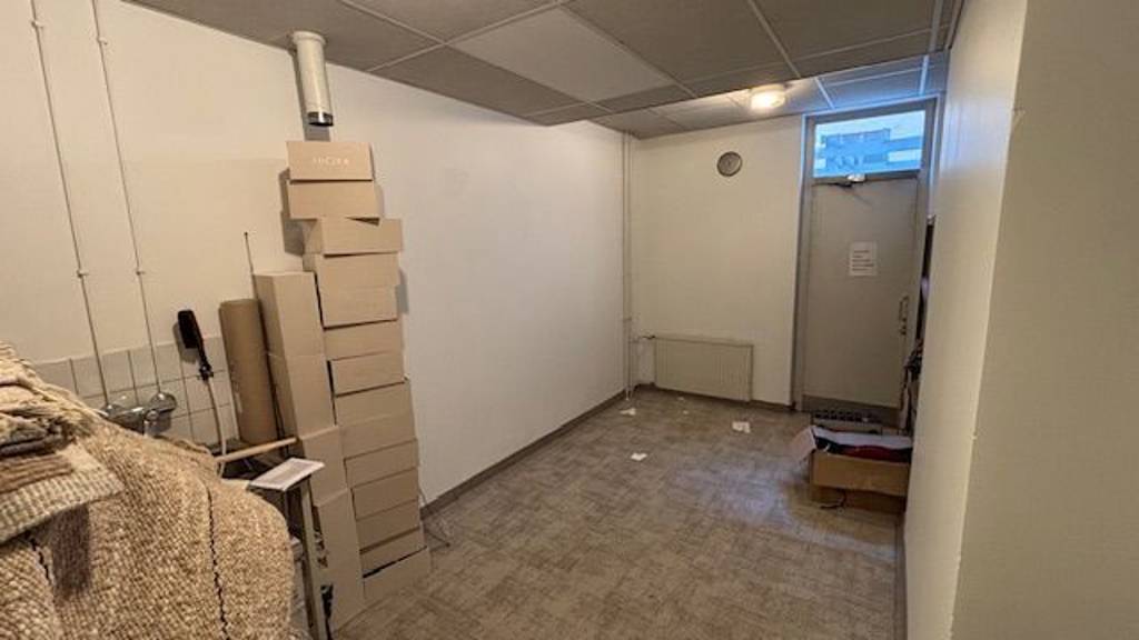 Köydenpunojankatu 5