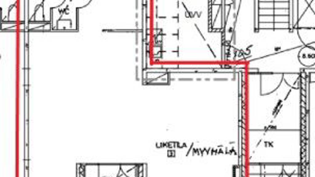 Köydenpunojankatu 5