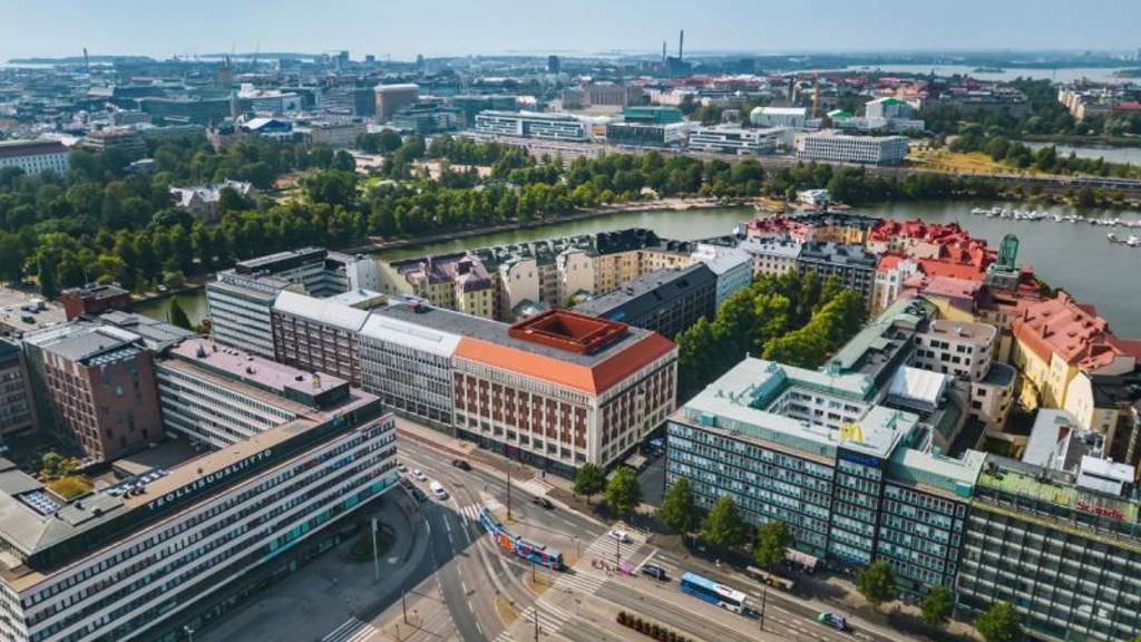 Siltasaarenkatu 8-10