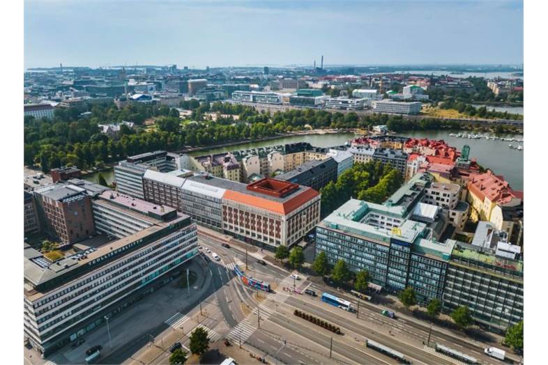 Siltasaarenkatu 8-10