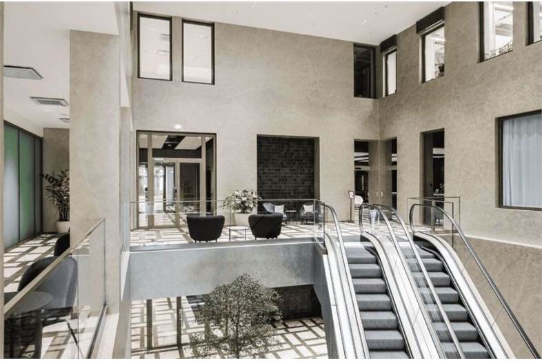 Siltasaarenkatu 8-10