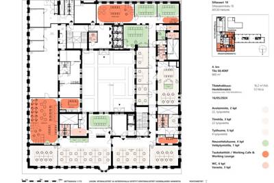 Siltasaarenkatu 8-10