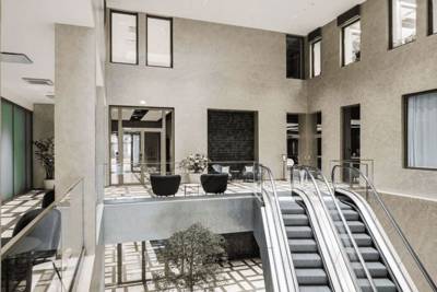 Siltasaarenkatu 8-10