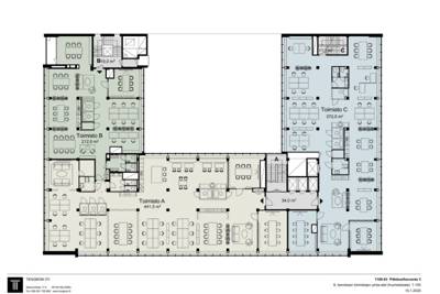 Pitkänsillanranta 3