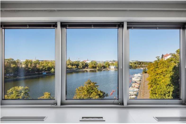 Pitkänsillanranta 3