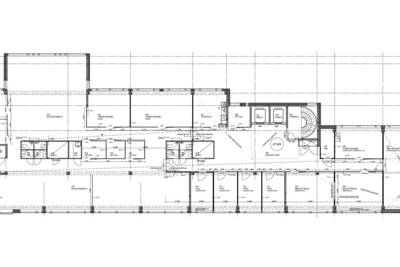 Pohjoinen Rautatiekatu 25
