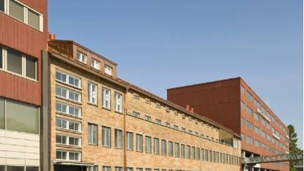 Sörnäisten rantatie 31