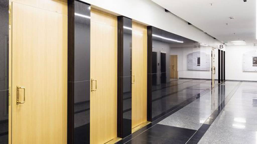 hissiaula Aleksanterinkatu 48