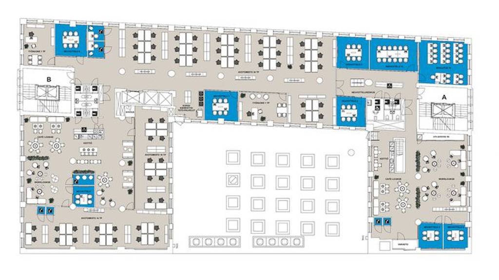 4.krs 1127 m2 Antinkatu 1