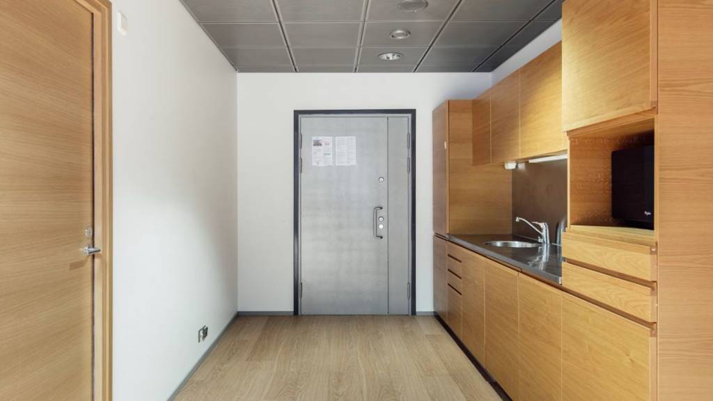 Urho Kekkosen katu 3-7