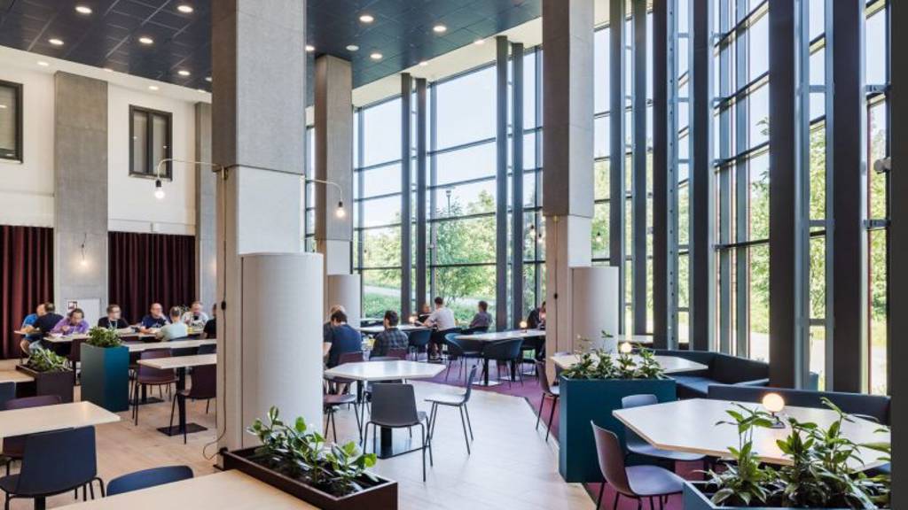 Lars Sonckin kaari 10