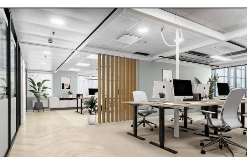 Lars Sonckin kaari 12