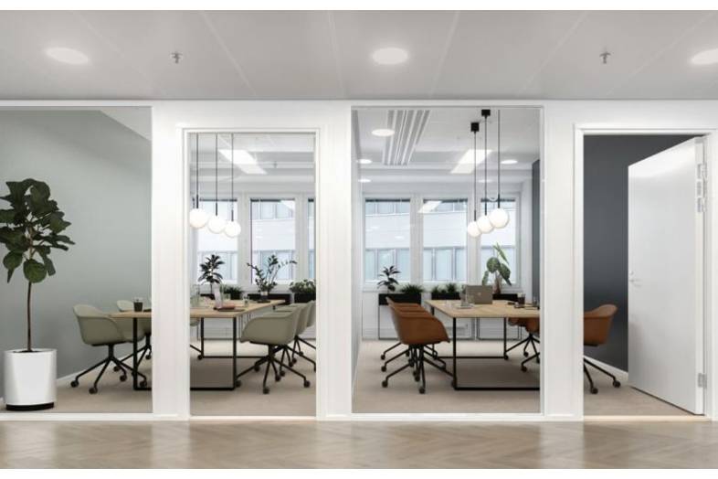 Lars Sonckin kaari 12