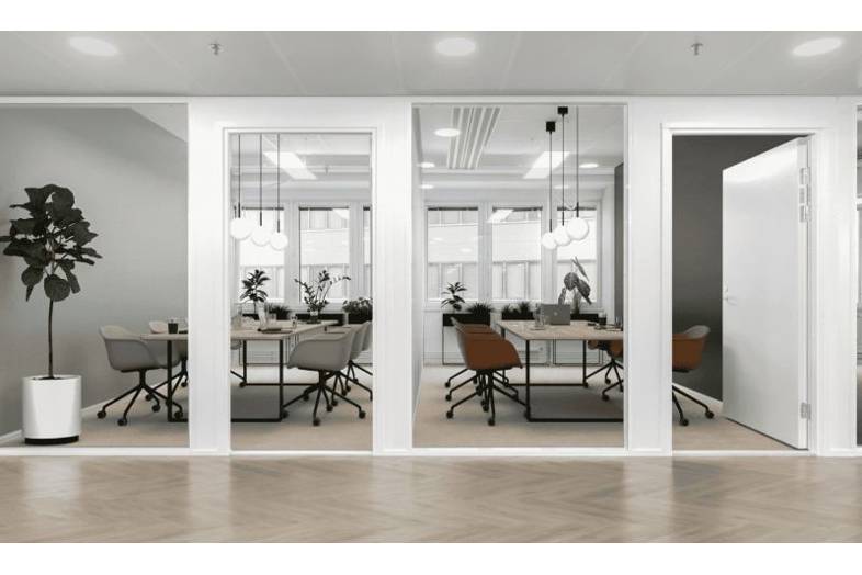 Lars Sonckin kaari 16