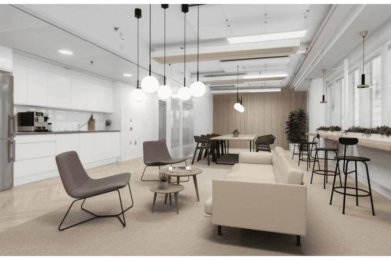 Lars Sonckin kaari 16