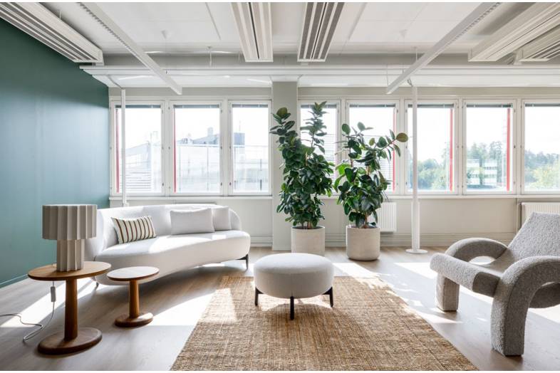 Lars Sonckin kaari 16