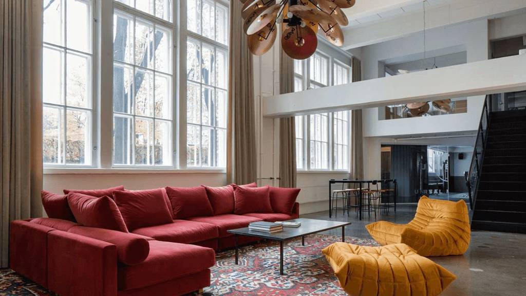 Pursimiehenkatu 29-31