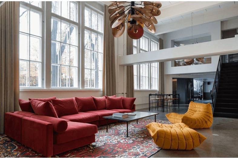 Pursimiehenkatu 29-31