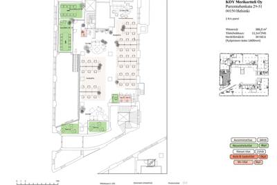 Pursimiehenkatu 29-31