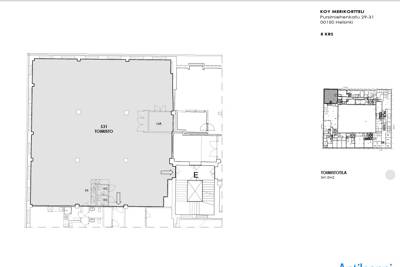 Pursimiehenkatu 29-31