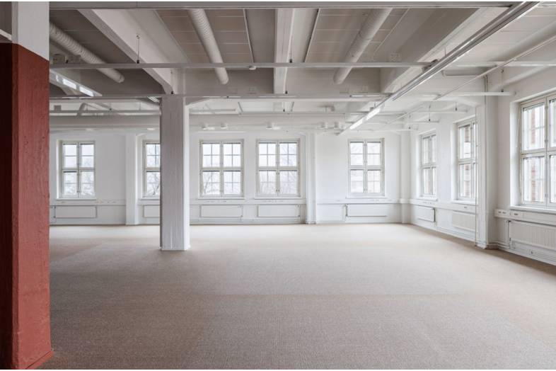 Pursimiehenkatu 29-31