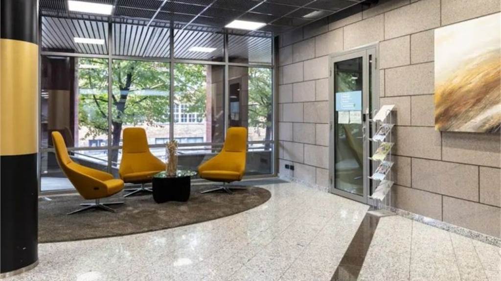 Sörnäisten rantatie 29