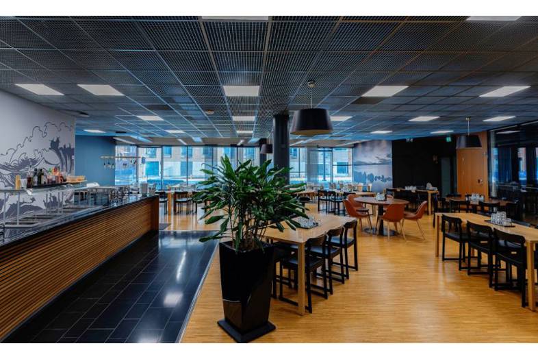 Hermannin rantatie 8